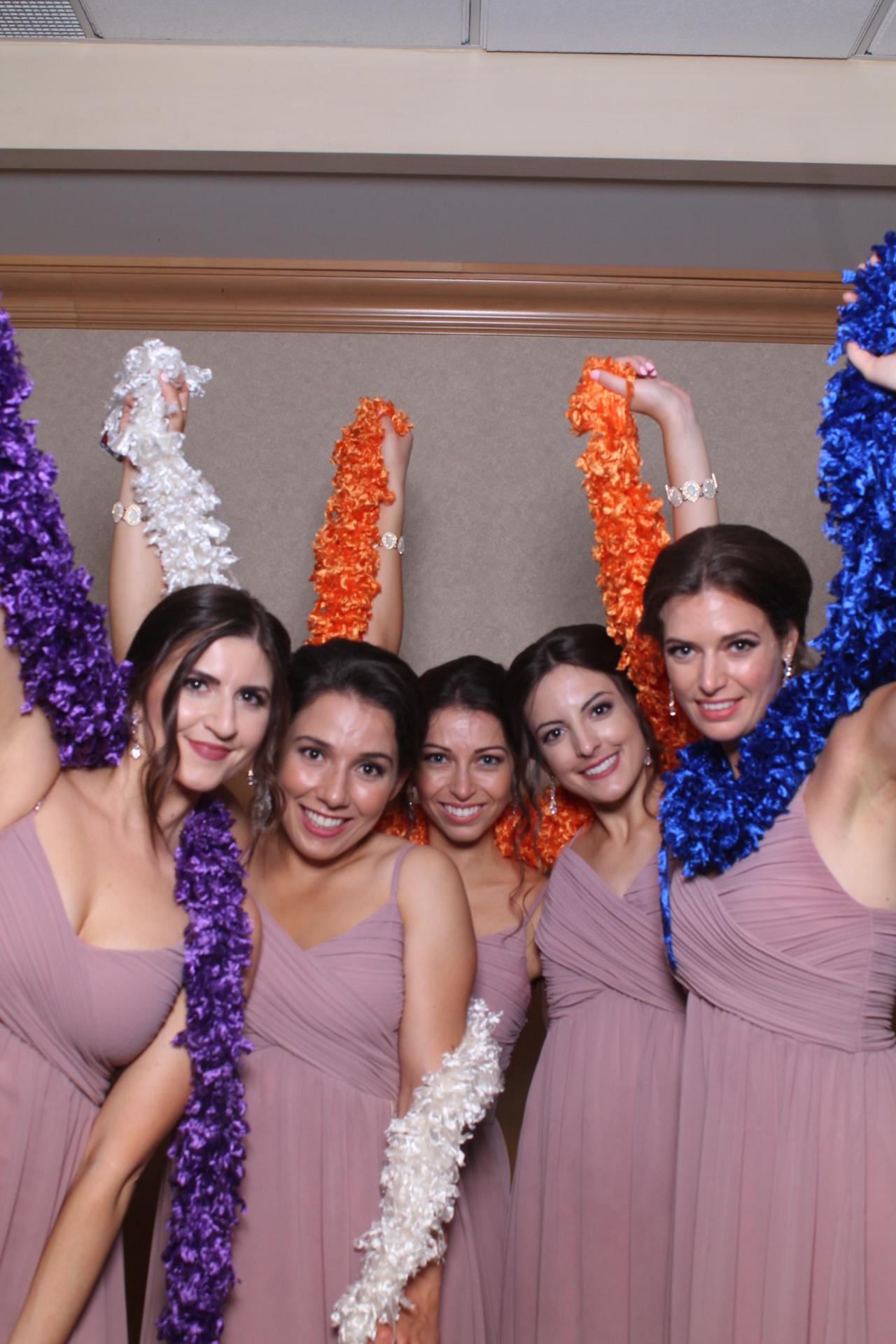 Wedding of Frank and Maria  | View more photos from the event at gallery.myselfiemirror.ca/u/romanmyselfiemirrorca/Wedding-of-Frank-and-Maria